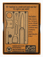 Mini Wallet Tools
