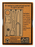 Mini Wallet Tools