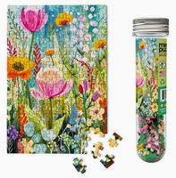 First Pick - Wild Flowers Micro Jigsaw Puzzle
