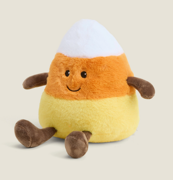 Warmies Candy Corn - Limited Edition