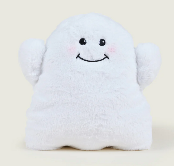 Warmies Ghost - Limited Edition