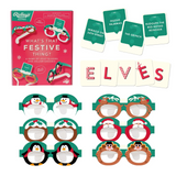 What's That Festive Thing?