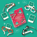 What's That Festive Thing?