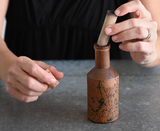 True Genius - Message in A Bottle - Secret Puzzle Box