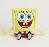 Warmies Spongebob