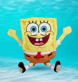 Warmies Spongebob