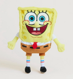 Warmies Spongebob