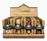 True Genius Mini Puzzle - Assorted