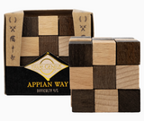 True Genius Mini Puzzle - Assorted