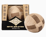 True Genius Mini Puzzle - Assorted