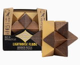 True Genius Mini Puzzle - Assorted