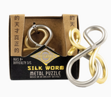 True Genius Mini Puzzle - Assorted