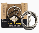 True Genius Mini Puzzle - Assorted