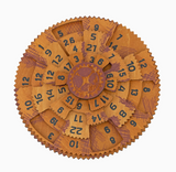 True Genius - Grecian Computer Puzzle