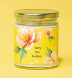 I'll Always Help You Bury the Bodies Candle