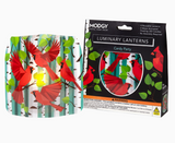 Cardy Party Cardinal Luminaries