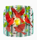 Cardy Party Cardinal Luminaries