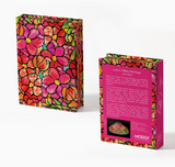 Louis C. Tiffany Pink Peony - Light Book