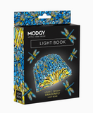 Louis C. Tiffany Dragonfly - Light Book
