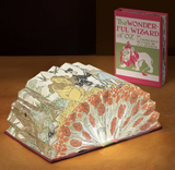 The Wonderful Wizard of Oz - Light Book