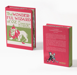The Wonderful Wizard of Oz - Light Book