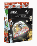 The Wonderful Wizard of Oz - Light Book