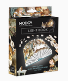 Lewis Carroll Alice in Wonderland - Light Book