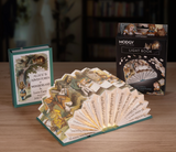 Lewis Carroll Alice in Wonderland - Light Book
