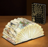 Jane Austen Pride and Prejudice - Light Book