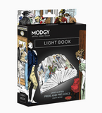 Jane Austen Pride and Prejudice - Light Book