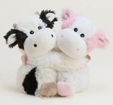 Warmies Hugs - Cows