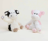 Warmies Hugs - Cows