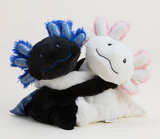Warmies Hugs - Axolotl