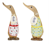 DCUK Baker Ducklings
