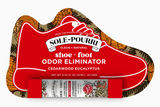Poo Pourri - Sole~Pourri Shoe + Foot Odor Eliminator Cedarwood 10ml