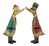 DCUK Nutcracker Ducklings