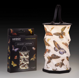 Flutterby Origami Lantern