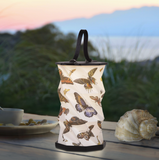Flutterby Origami Lantern