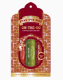Poo Pourri - On-The-Go Holiday 3 Pack 10mL Travel Size, Gift Set