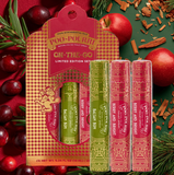 Poo Pourri - On-The-Go Holiday 3 Pack 10mL Travel Size, Gift Set