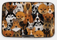 Wallet - Canine Cousins