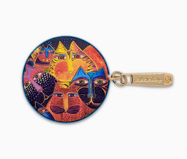 Tape Measure - Laurel Burch Fantasticats