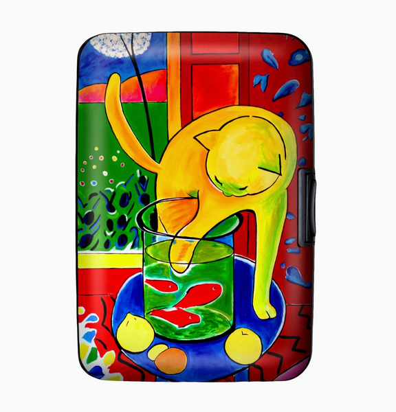 Wallet - Matisse Cat