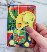 Wallet - Matisse Cat