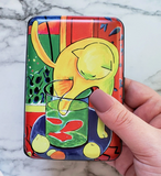 Wallet - Matisse Cat