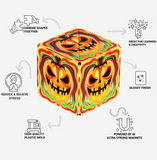 Shashibo Shape Shifting Box - Ghastly Jack
