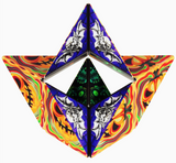 Shashibo Shape Shifting Box - Ghastly Jack