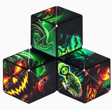 Shashibo Shape Shifting Box - Ghastly Jack