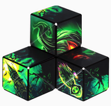 Shashibo Shape Shifting Box - Ghastly Jack