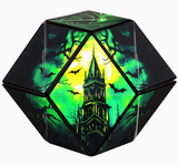 Shashibo Shape Shifting Box - Ghastly Jack